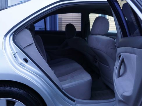 Used 2008 Toyota Camry Hybrid image 26