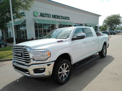 Used 2022 RAM 3500 Limited