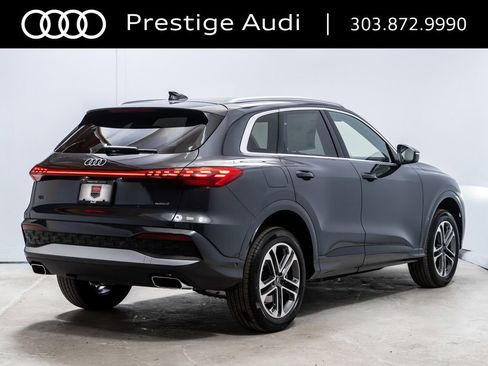 New 2026 Audi Q5 Premium Plus AWD/4WD image 7