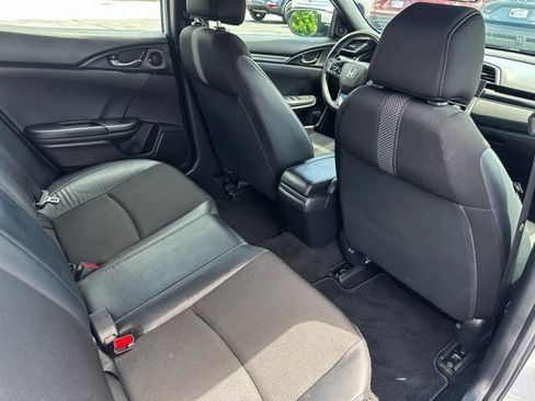 Used 2021 Honda Civic Sport image 22