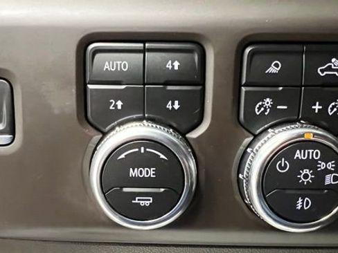 Used 2023 GMC Sierra 1500 Denali w/ Denali Reserve Package image 32