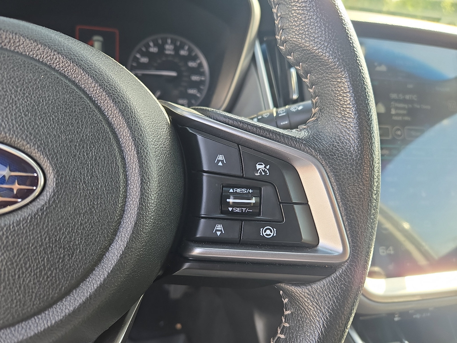 Used 2022 Subaru Outback Onyx Edition XT AWD/4WD image 23