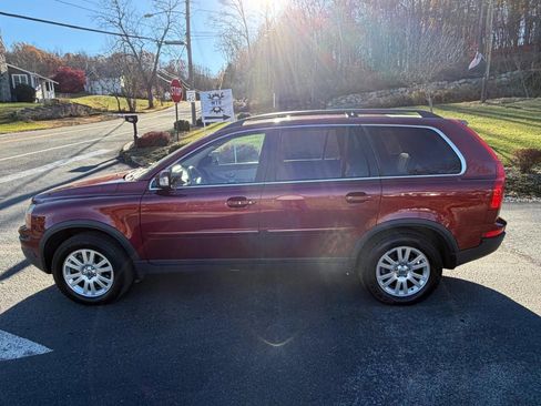 Used 2008 Volvo XC90 3.2 image 9