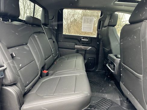 Certified 2020 Chevrolet Silverado 2500 LTZ image 26