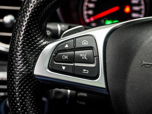 Used 2017 Mercedes-Benz C 43 AMG 4MATIC Sedan image 28