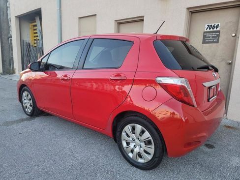 Used 2013 Toyota Yaris LE FWD image 27