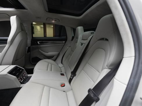 Used 2018 Porsche Panamera Turbo S w/ Assistance Package AWD/4WD image 58