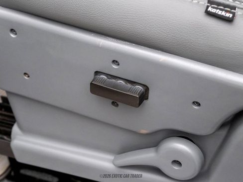 Used 1987 Chevrolet Blazer Silverado Restomod image 33