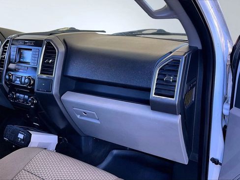 Used 2016 Ford F150 XLT w/ Equipment Group 301A Mid AWD/4WD image 24
