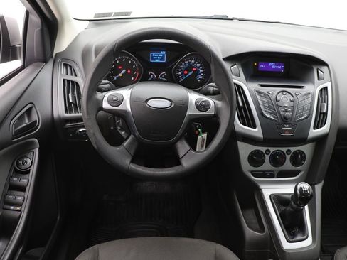 Used 2012 Ford Focus SE image 12