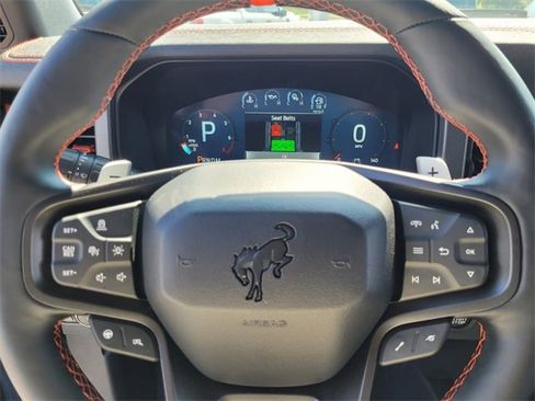 New 2025 Ford Bronco Raptor image 46
