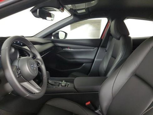 New 2026 MAZDA MAZDA3 s Sport FWD image 21