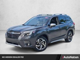 Used 2024 Subaru Forester Touring AWD/4WD video 1