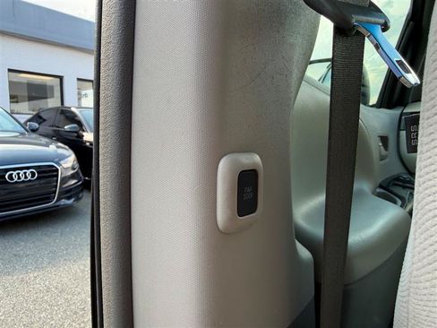 Used 2012 Toyota Sienna LE FWD image 22