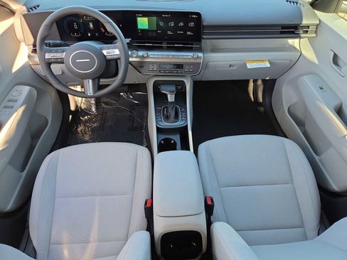 New 2026 Hyundai Kona SEL Sport image 15