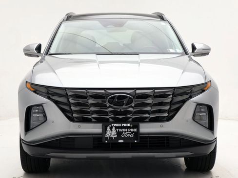 Used 2023 Hyundai Tucson Limited image 5