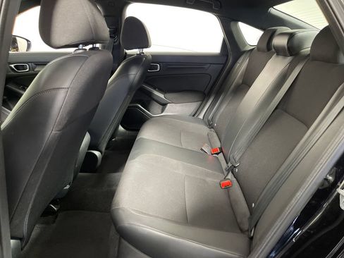 Used 2024 Honda Civic Sport image 13