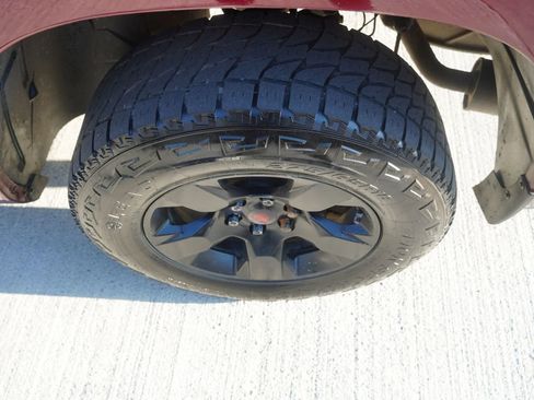 Used 2019 RAM 1500 Big Horn AWD/4WD image 12