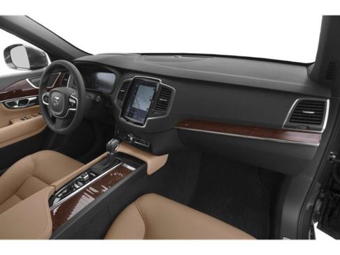 Used 2019 Volvo XC90 T6 Momentum w/ Advanced Package AWD/4WD image 15