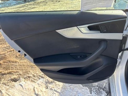 Used 2018 Audi A5 2.0T Premium image 12