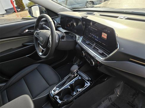 New 2026 Chevrolet Trax ACTIV image 10