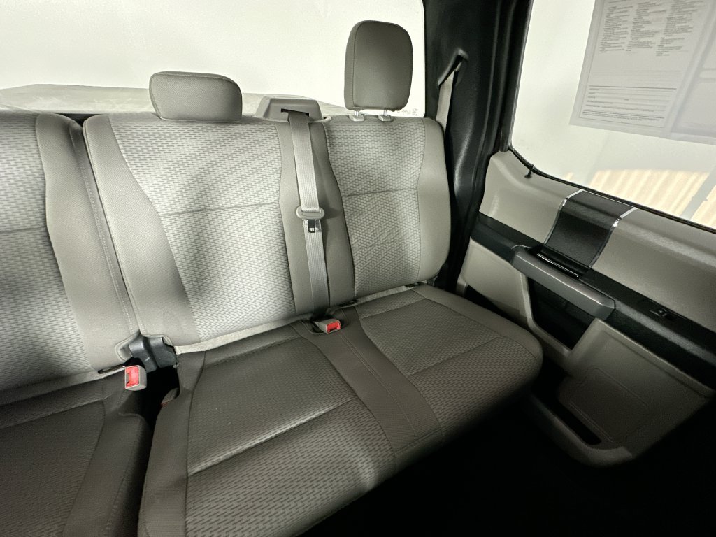 Used 2018 Ford F150 XLT RWD image 14