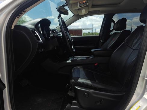 Used 2012 Dodge Durango R/T w/ Leather Interior Group RWD image 12