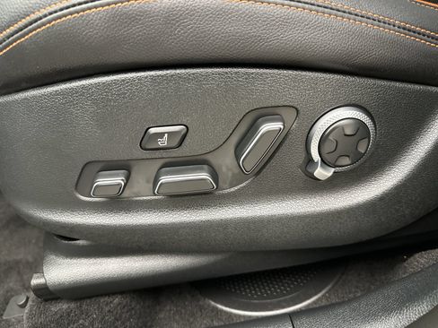 Certified 2026 Genesis GV70 3.5T Sport Advanced AWD/4WD image 12