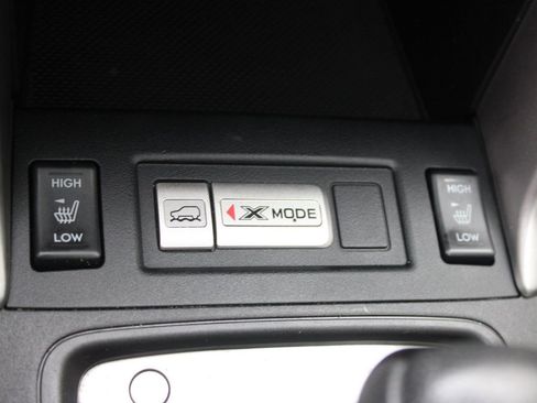 Used 2014 Subaru Forester 2.5i Limited w/ Popular Package #2 image 19