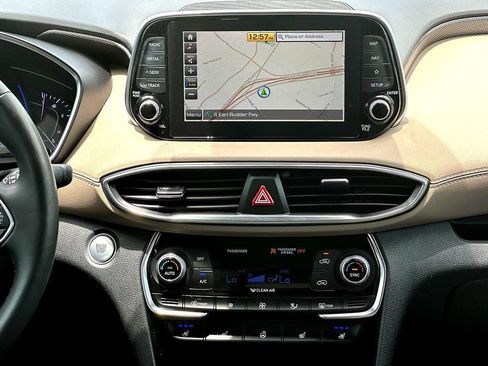 Used 2020 Hyundai Santa Fe Limited FWD image 32