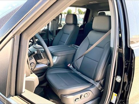 New 2026 Chevrolet Silverado 1500 LTZ AWD/4WD image 10