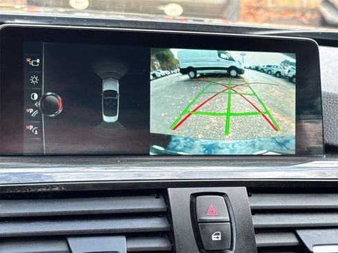 Used 2017 BMW 430i Convertible image 24