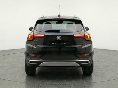 Used 2025 Buick Encore GX Preferred image 7