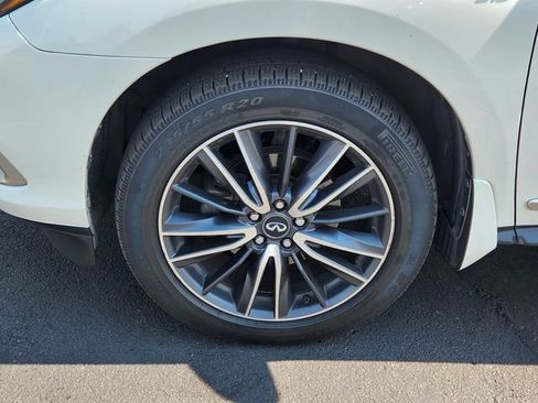 Used 2016 INFINITI QX60 Luxe w/ Premium Plus Package AWD/4WD image 21