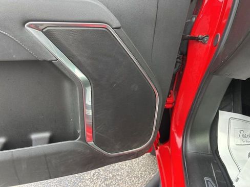 Certified 2025 Chevrolet Silverado 2500 LT w/ Trail Boss Package image 14