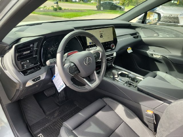New 2026 Lexus RX 350 AWD image 18