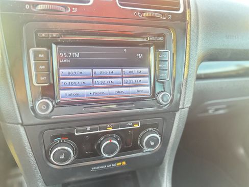 Used 2014 Volkswagen Jetta SE image 6