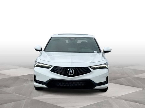 Certified 2025 Acura Integra A-Spec FWD image 3