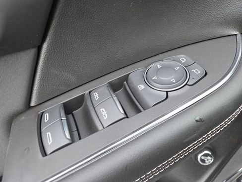 New 2026 Buick Envision Sport Touring AWD/4WD image 11