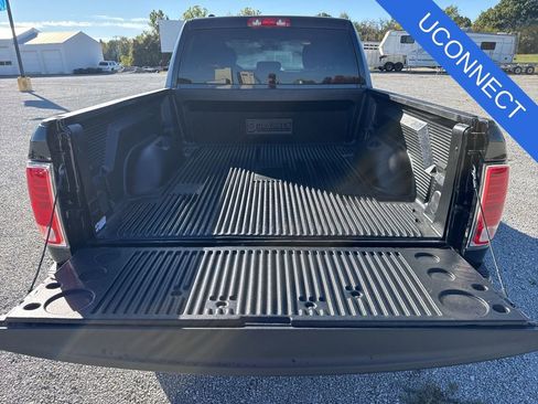 Used 2022 RAM 1500 Classic Warlock image 13