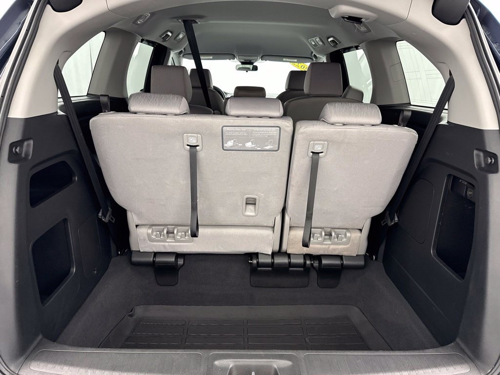 Used 2022 Honda Odyssey EX image 9