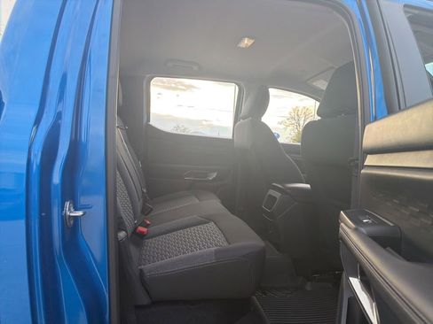 New 2025 Ford Ranger XLT AWD/4WD image 21