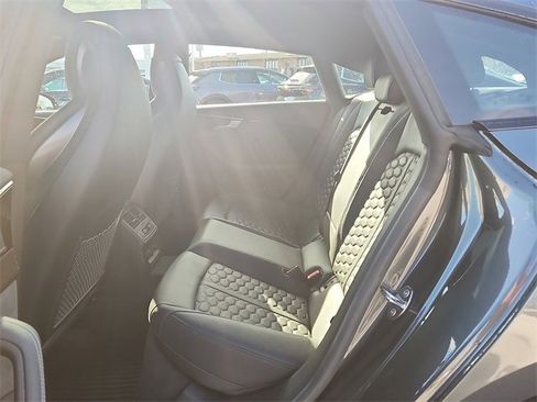 Used 2022 Audi RS 5 Sportback w/ RS Driver Assistance Package image 10