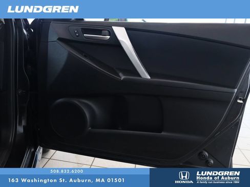 Used 2010 MAZDA MAZDA3 s Sport FWD image 14