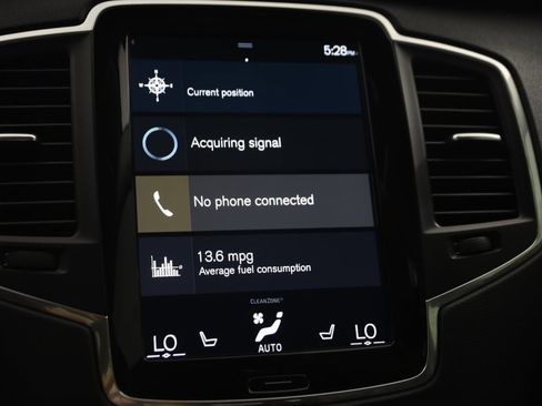 Used 2022 Volvo XC90 T6 Momentum w/ Climate Package image 34