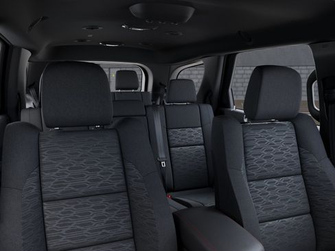 New 2026 Dodge Durango GT AWD/4WD image 22