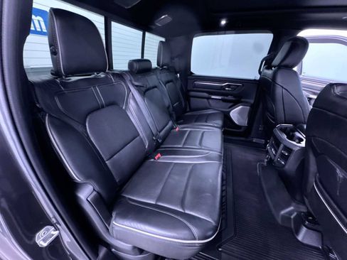 Used 2019 RAM 1500 Limited AWD/4WD image 29