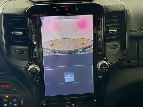 New 2026 RAM 1500 RHO image 14