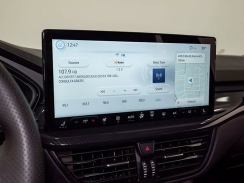 Used 2023 Ford Escape ST-Line Select w/ Tech Pack #2 image 20