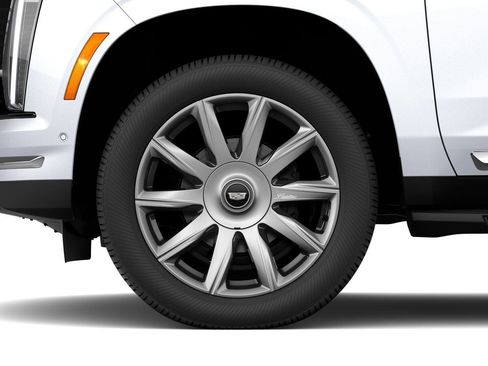 New 2026 Cadillac Escalade 4WD image 13